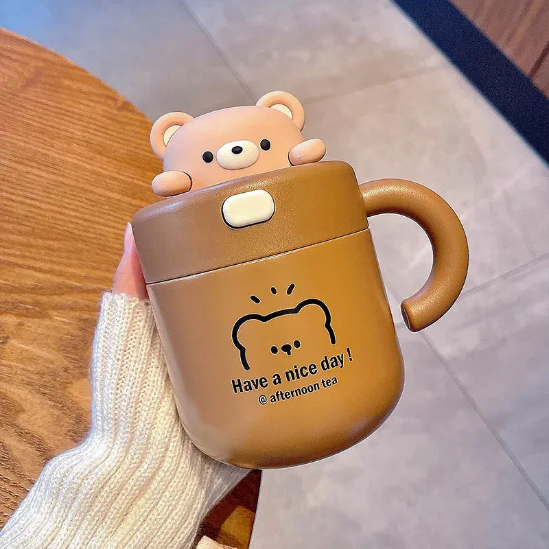 Thermal Mug