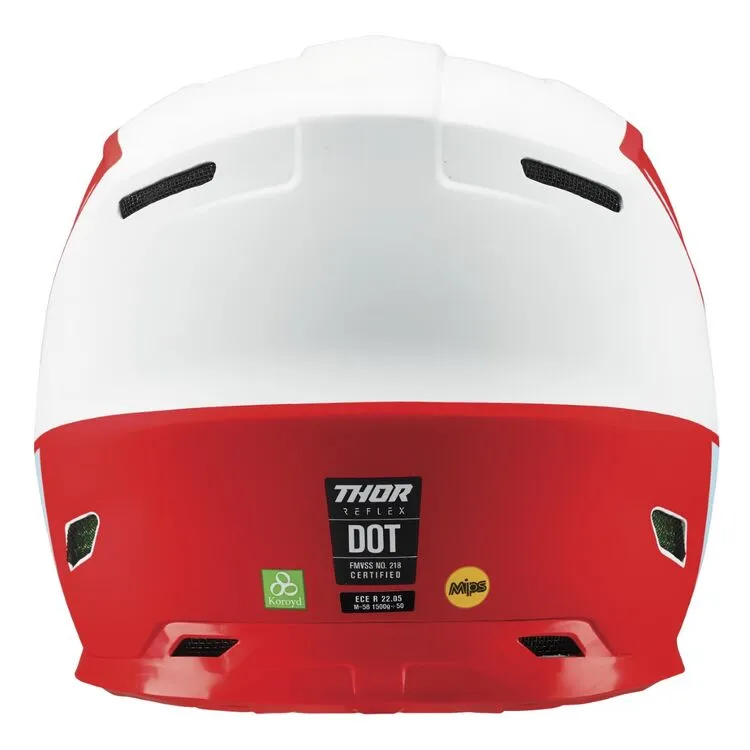 Thor Reflex Apex MIPS Helmet