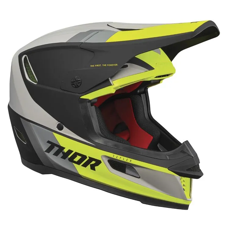 Thor Reflex Apex MIPS Helmet