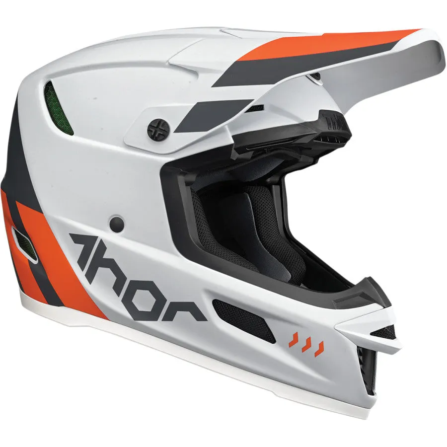 Thor Reflex Cube MIPS Helmet