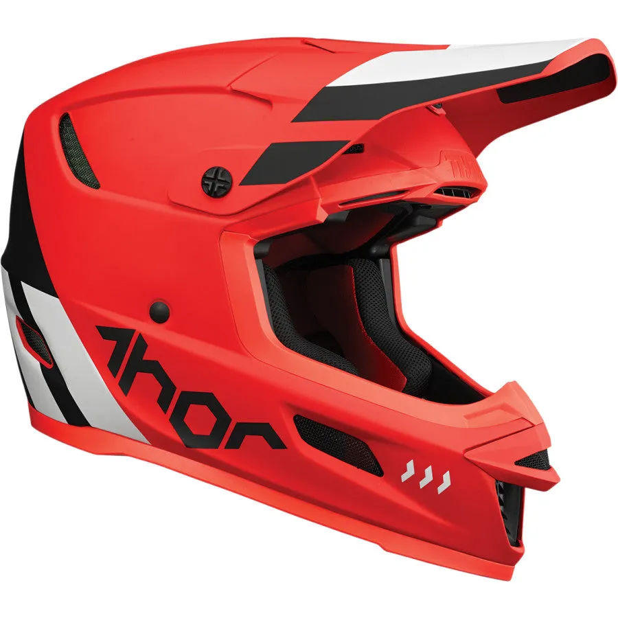 Thor Reflex Cube MIPS Helmet