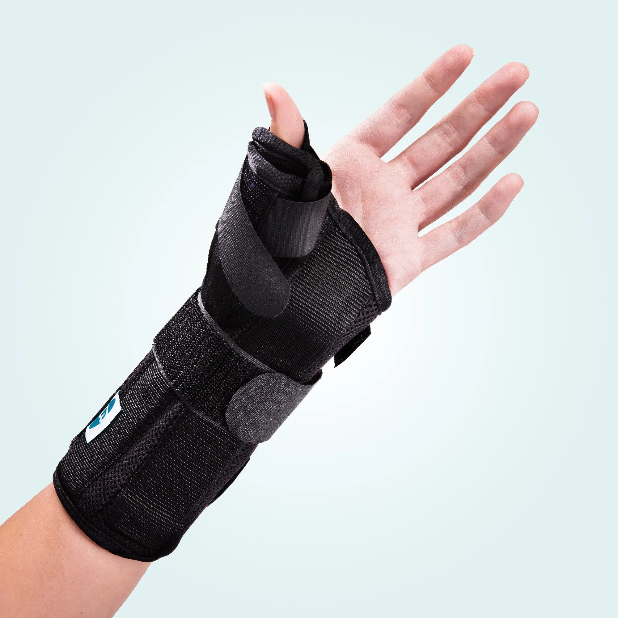 Thumb/Wrist Brace (Ortho Medical)