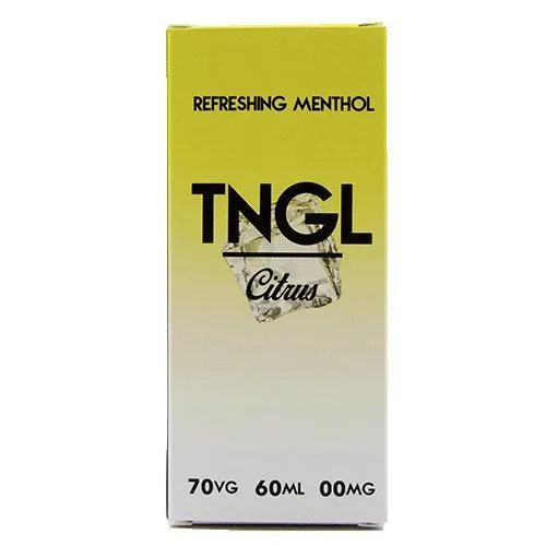 TNGL Vapors - Citrus