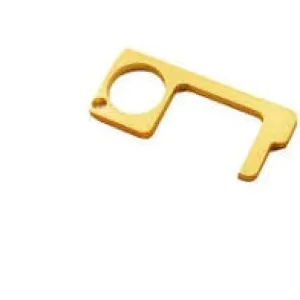 Touch Key - Gold