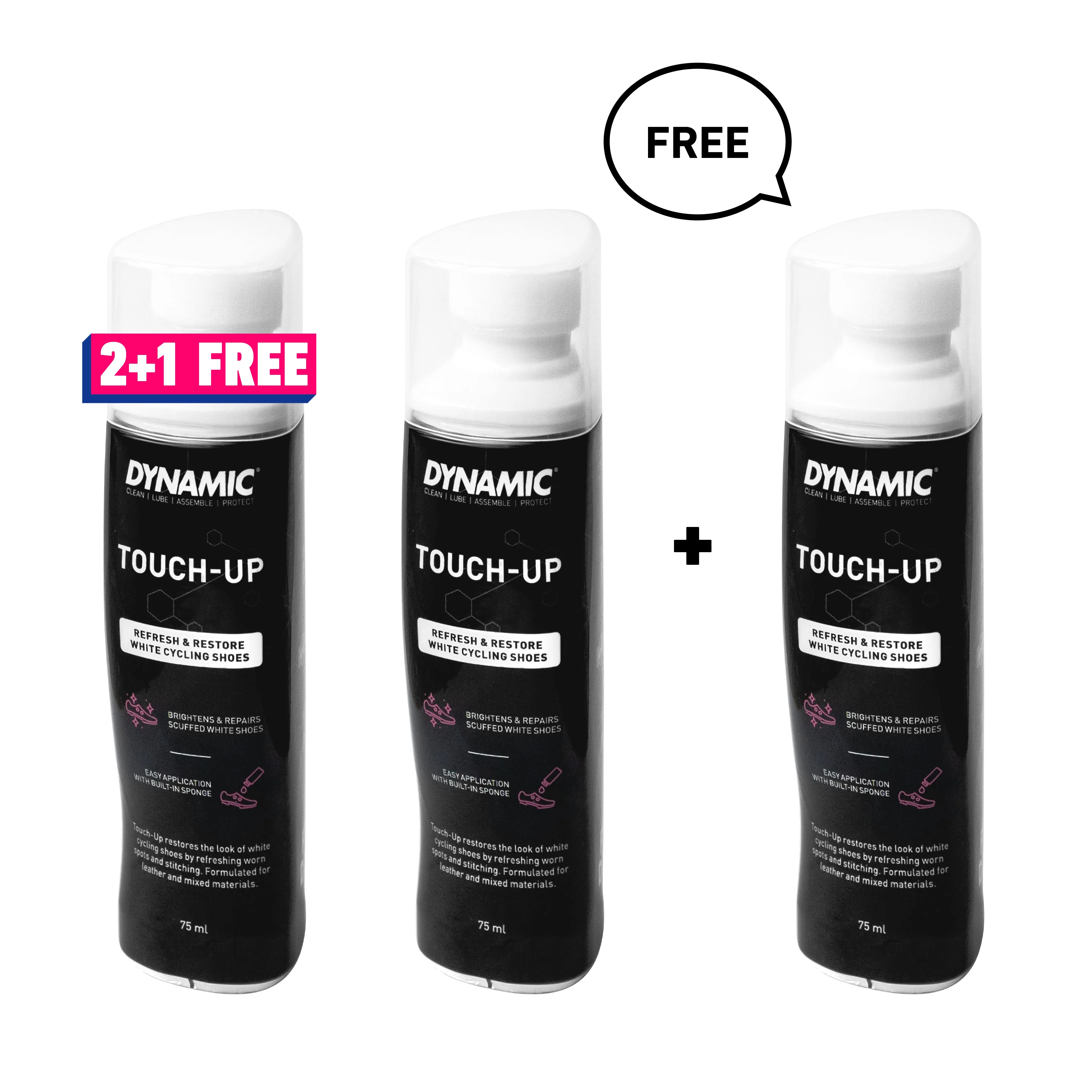 Touch-Up