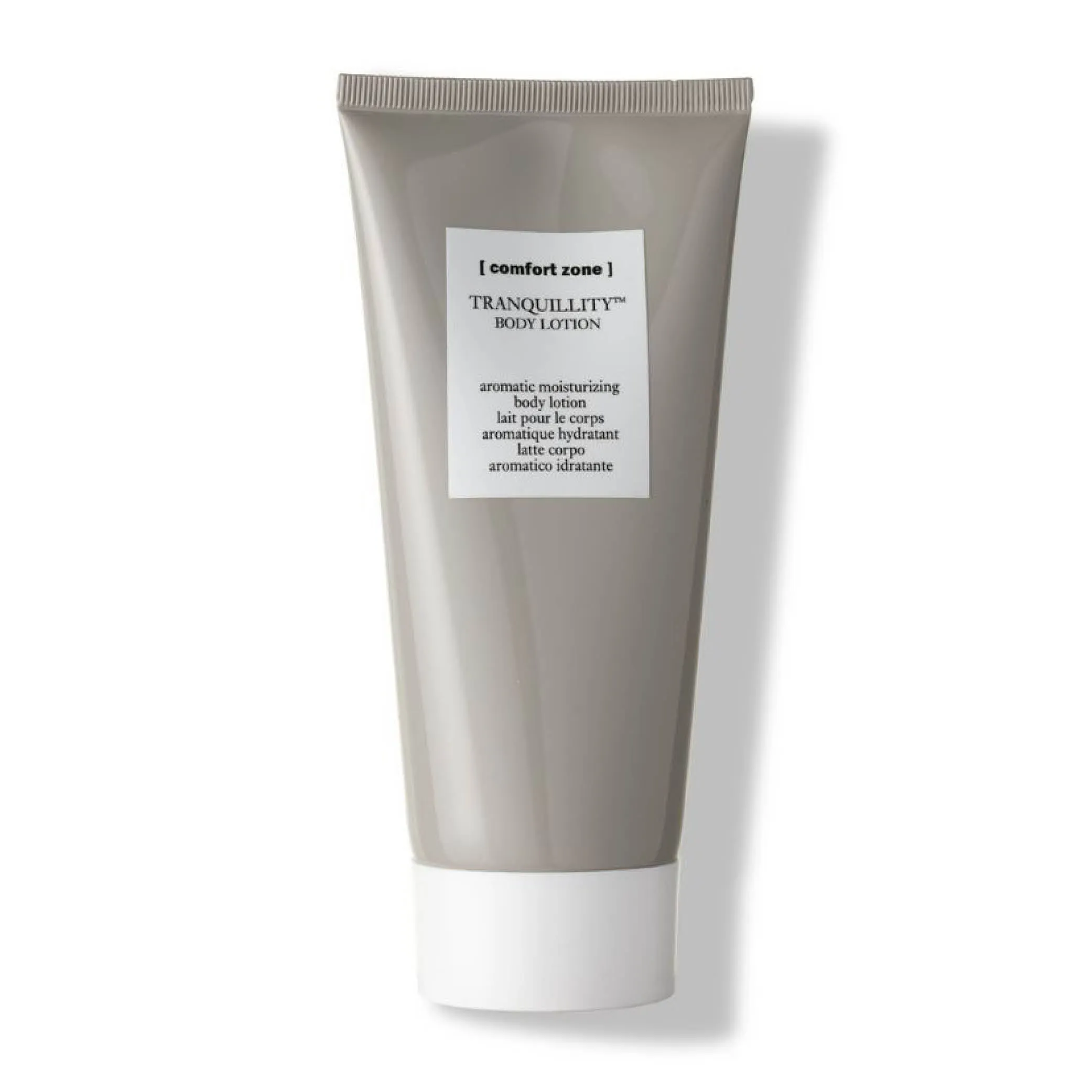 Tranquillity Body Lotion