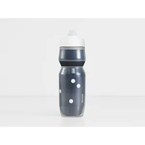 TREK VODA ICE POLKA DOT INSULATED WATER BOTTLE