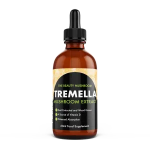 Tremella Mushroom Extract (60 ml)
