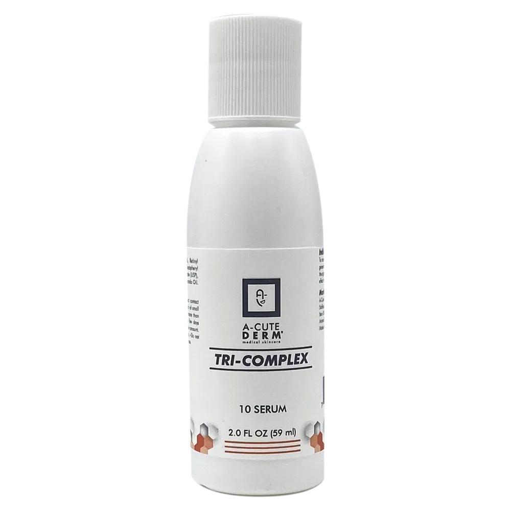 Tri-Complex 10 Serum
