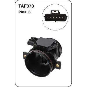 Tridon Air Flow/Mass Meter - TAF073