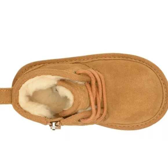 Ugg toddler shoes winter shoes
