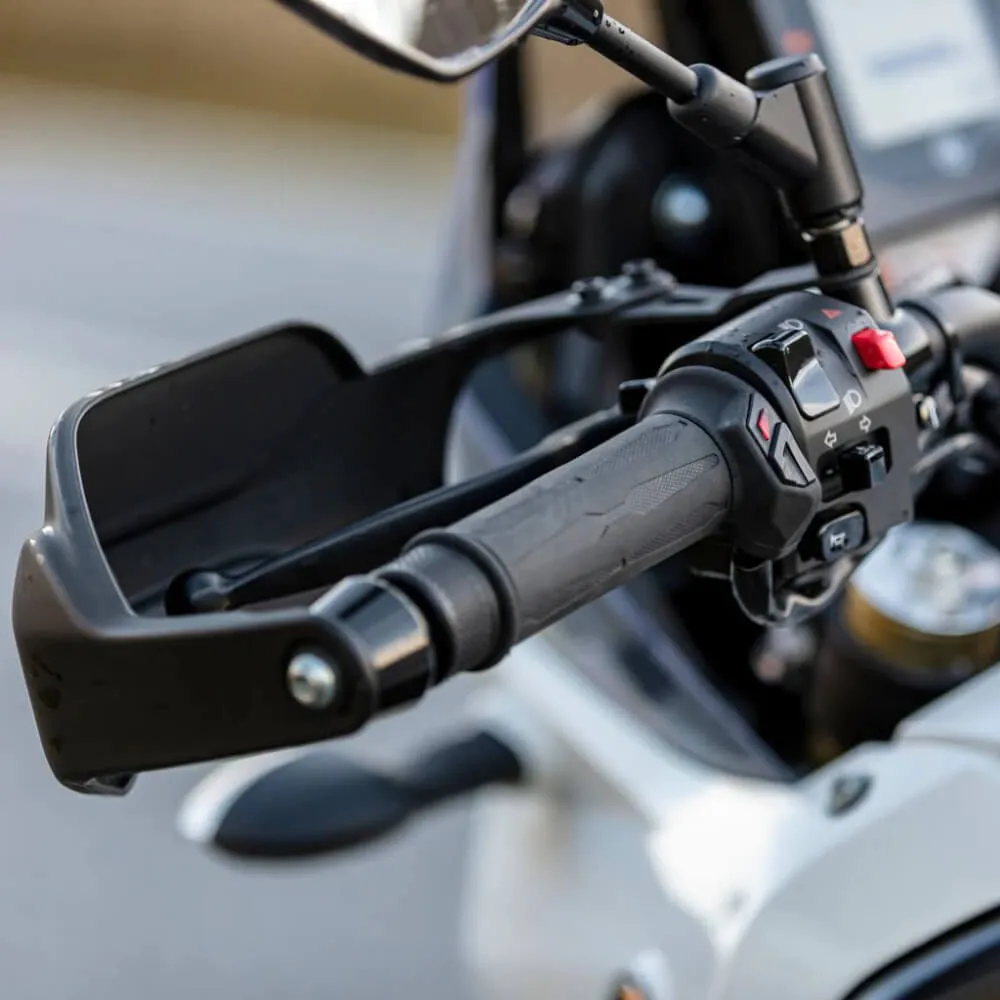 UltimateAddons Advanced Heated Grips