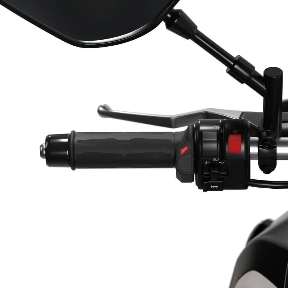 UltimateAddons Advanced Heated Grips