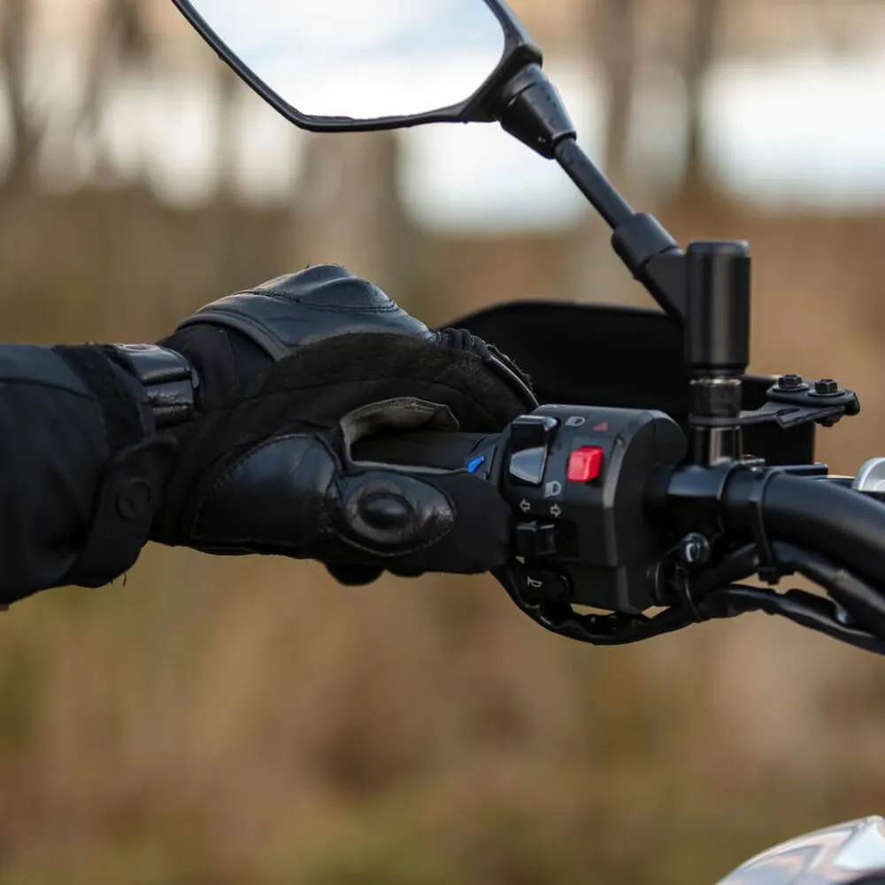 UltimateAddons Advanced Heated Grips
