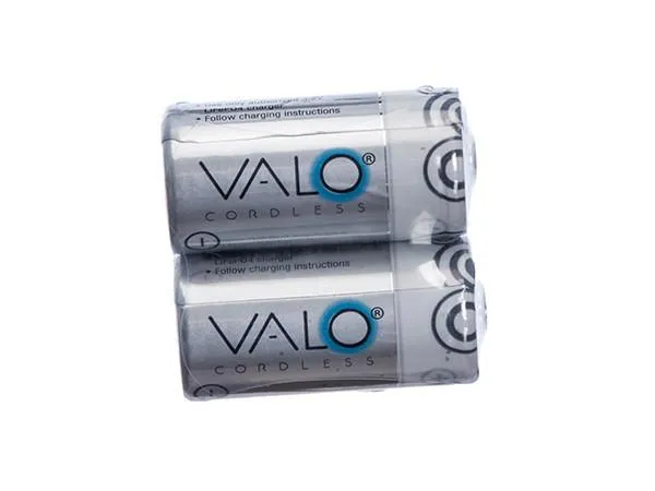 Ultradent™ VALO™ Curing Light Batteries