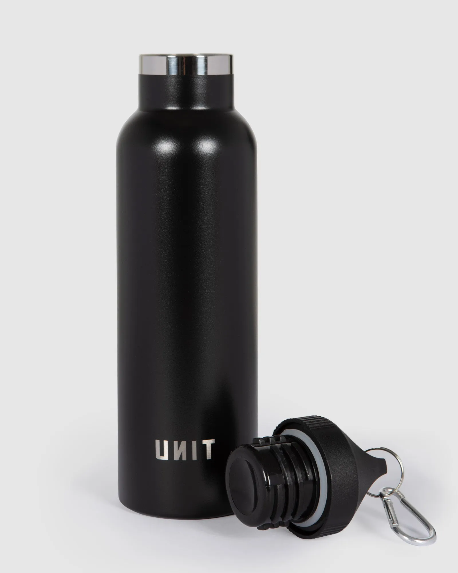 UNIT 600ml Insulated Water Bottle