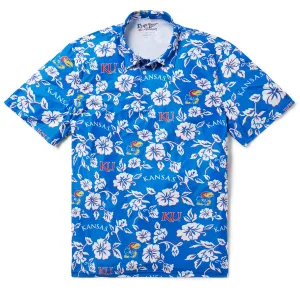UNIVERSITY OF KANSAS GAME DAY PERFORMANCE POLO