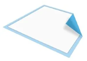 Upad Light Absorb 23X36 10Ea/Bg