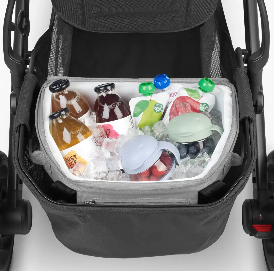 UPPAbaby Bevvy Stroller Cooler