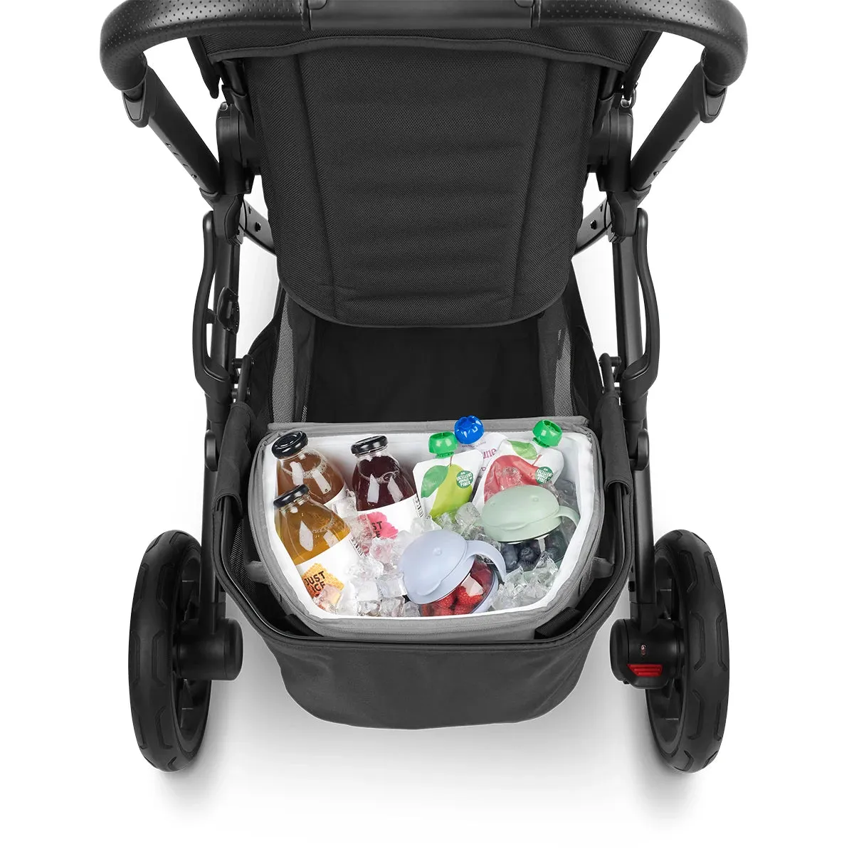 UPPAbaby Bevvy Stroller Cooler