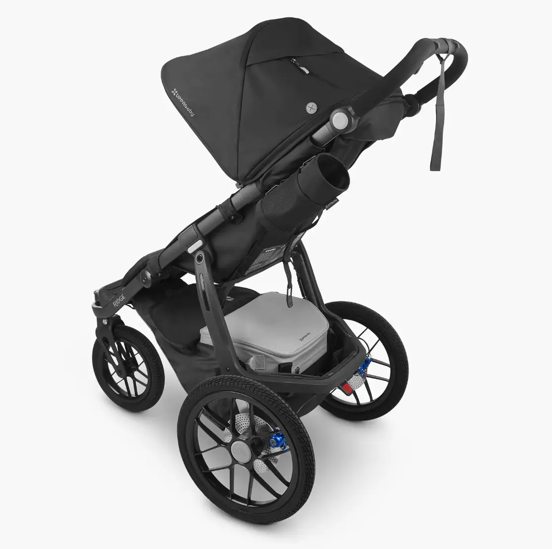 UPPAbaby Bevvy Stroller Cooler