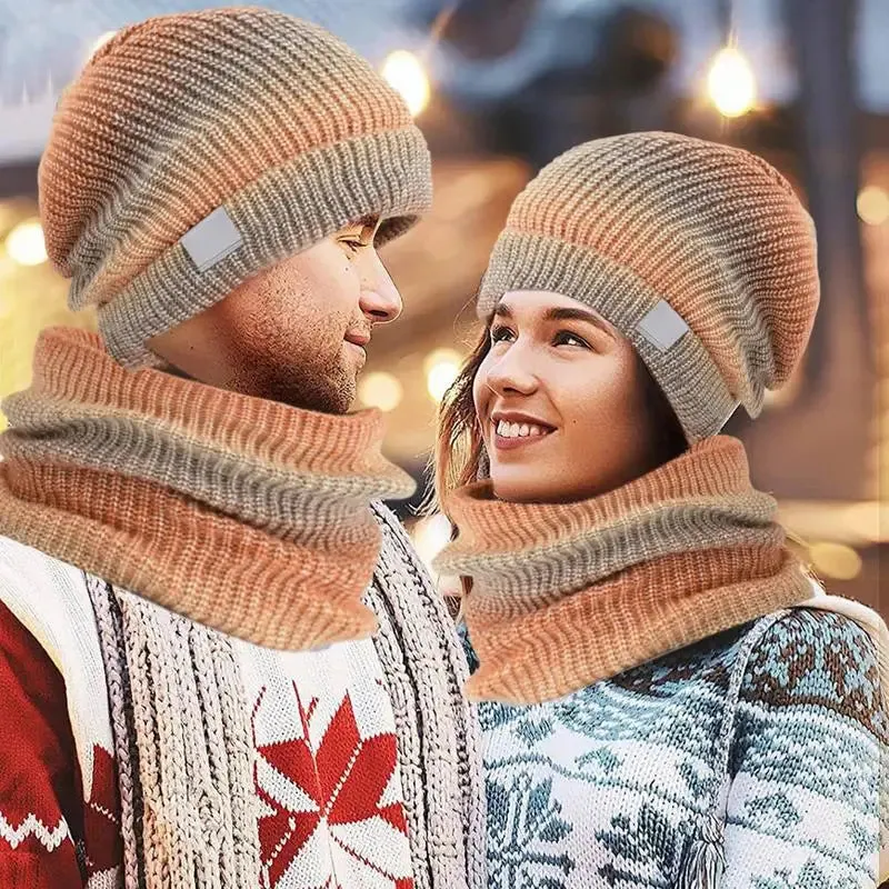 USB Heated Hat