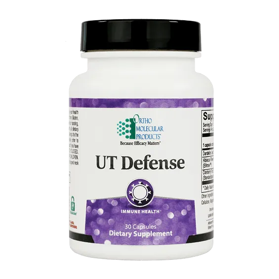 UT Defense