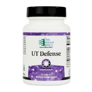 UT Defense