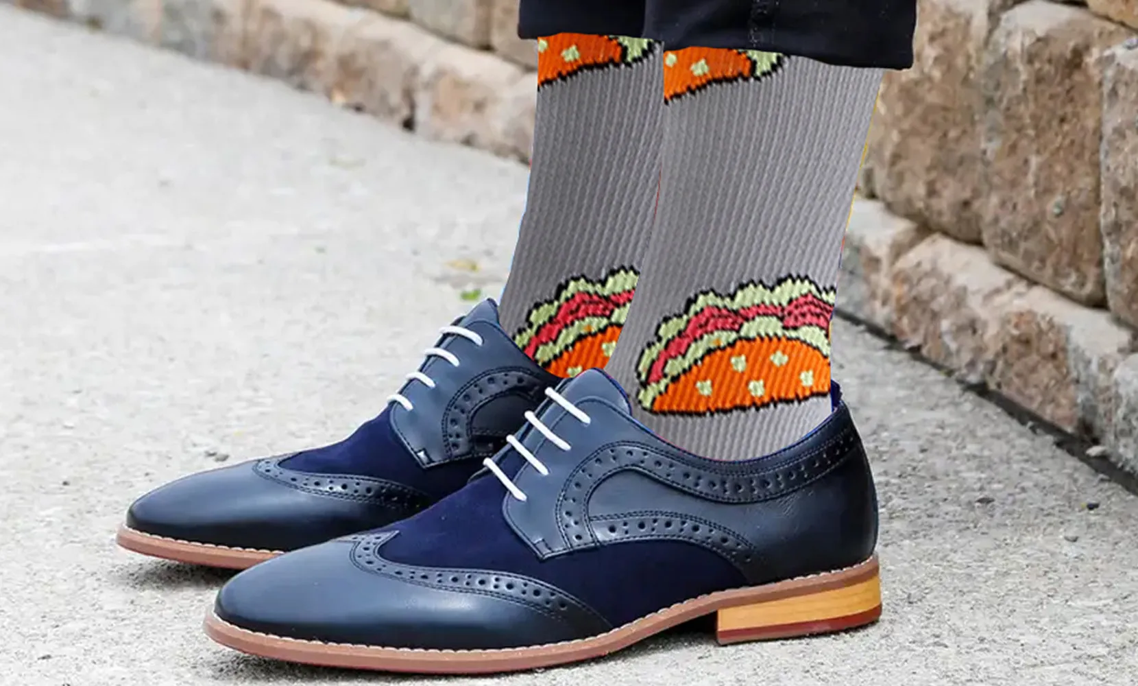 Valentines Compression Socks