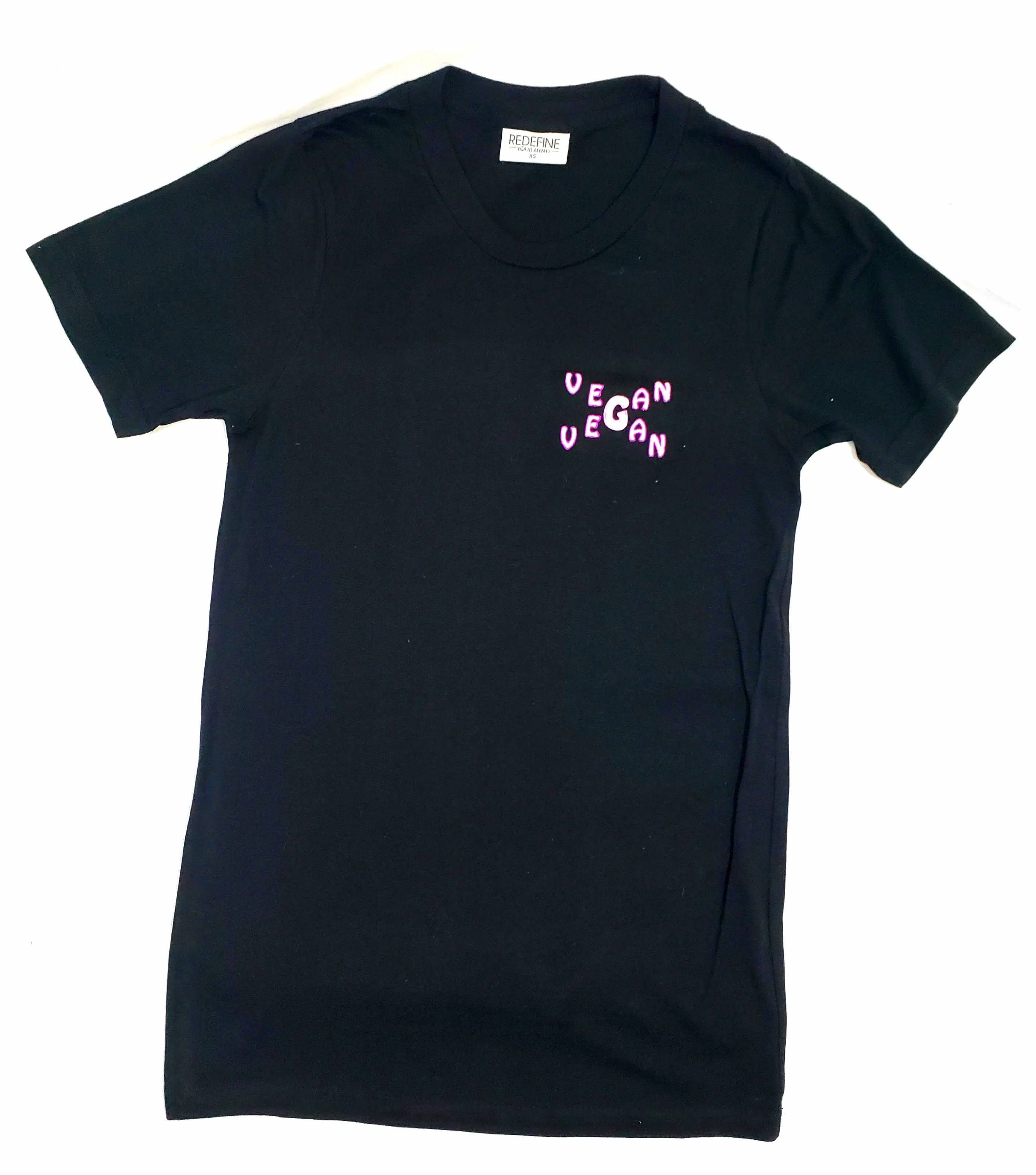 Vegan Generation Tee