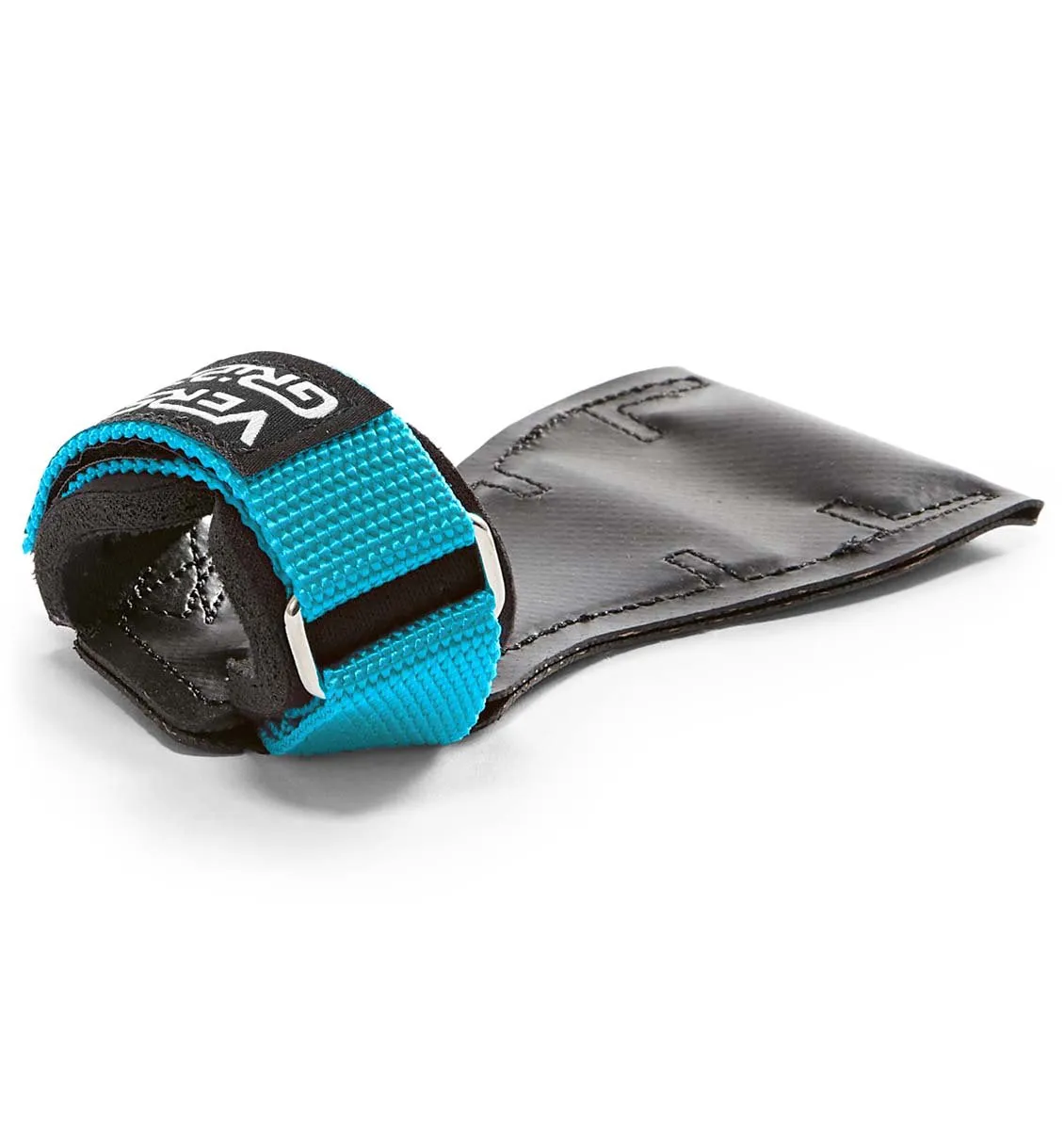 Versa Gripps® FIT Series Lifting Straps - Teal