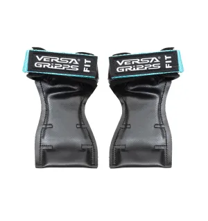 Versa Gripps® FIT Series Lifting Straps - Teal
