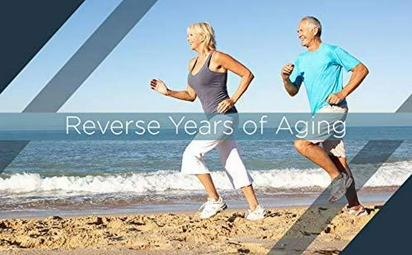 ViMulti Anti-Aging Natural Amino Acid Supplement for Longevity –Supports Immune Health, Increased Energy, Improved Focus, Smoother Skin Tone and Restorative Sleep