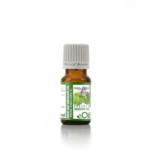 Violet Leaf Absolute Oil