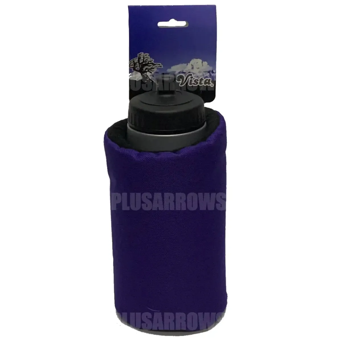 Vista Insulated Water Bottle Pouch