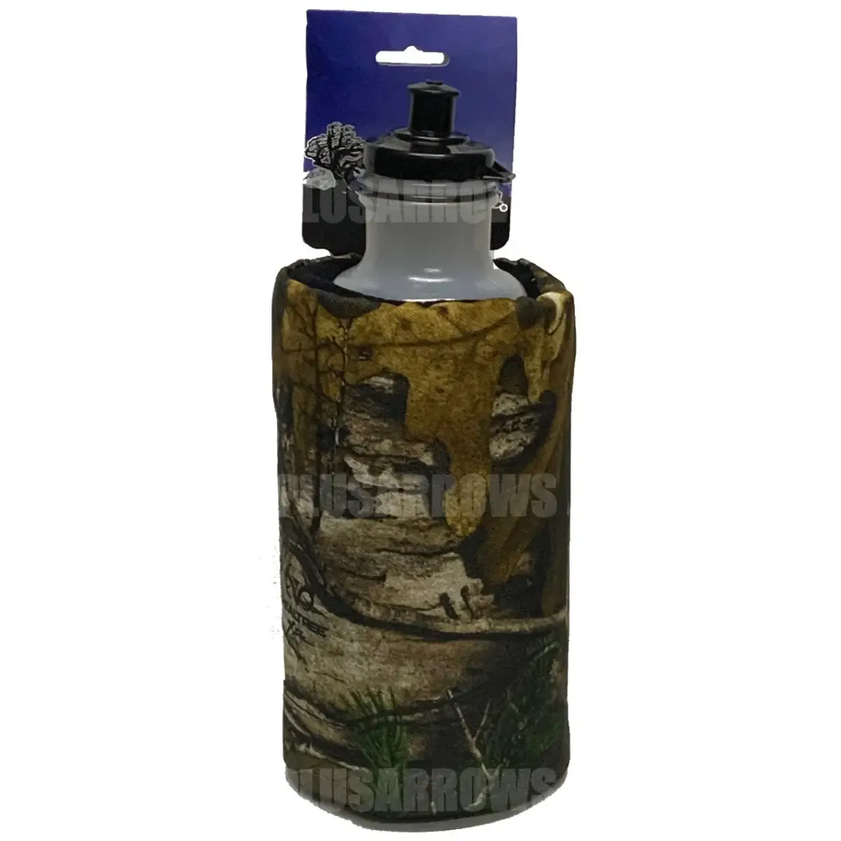 Vista Insulated Water Bottle Pouch