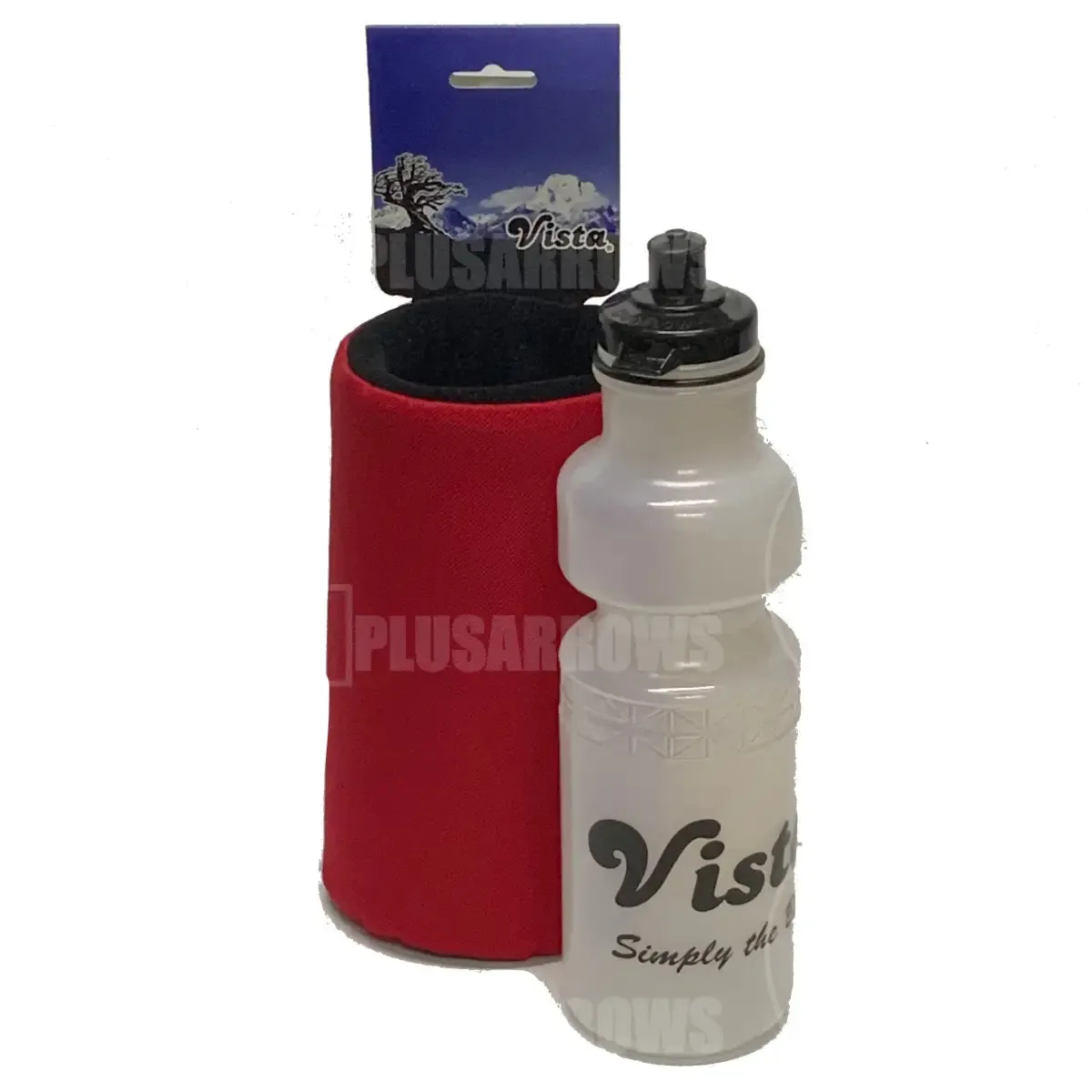 Vista Insulated Water Bottle Pouch