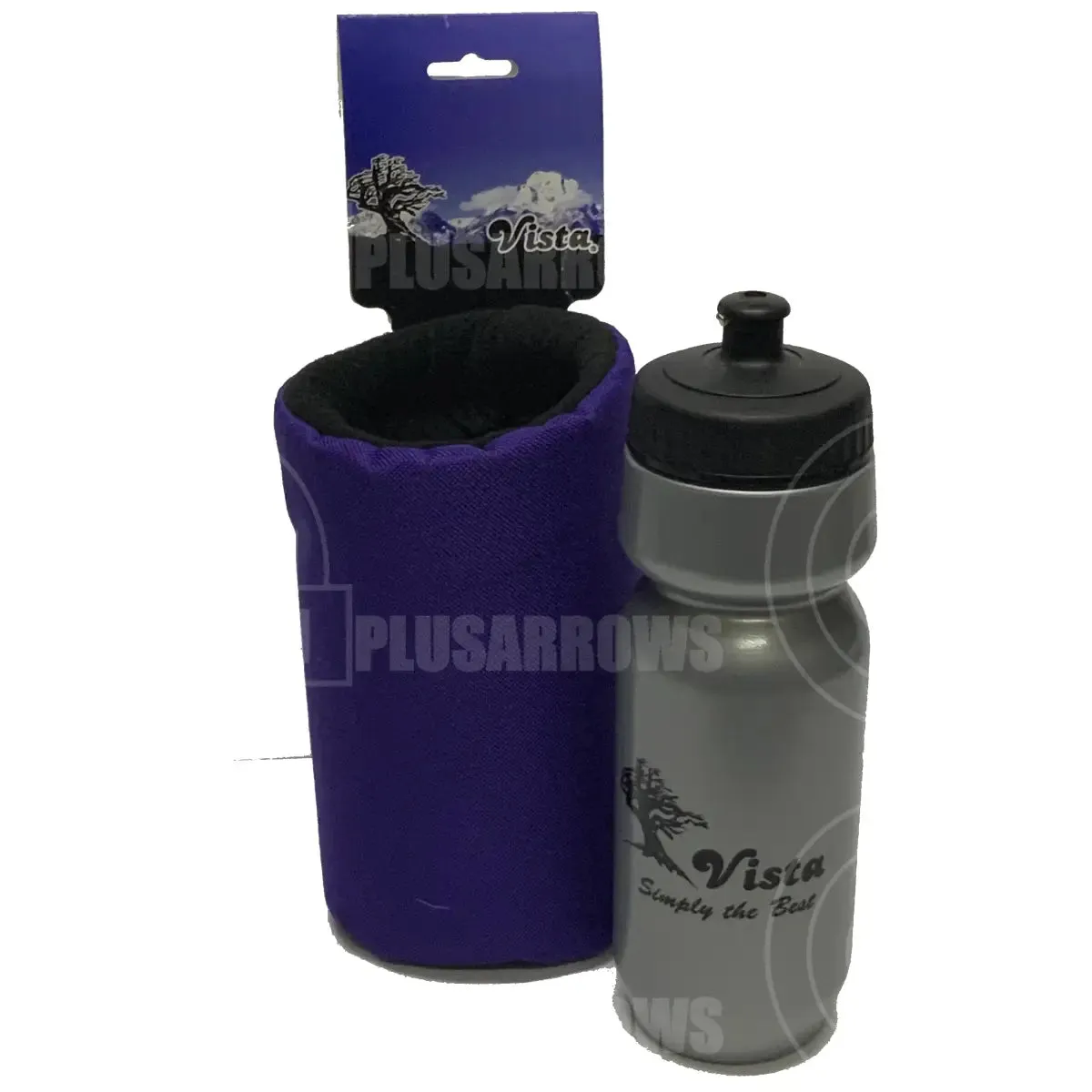 Vista Insulated Water Bottle Pouch
