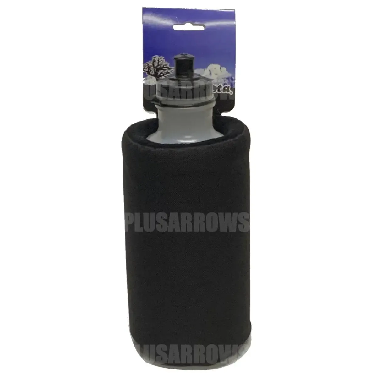 Vista Insulated Water Bottle Pouch