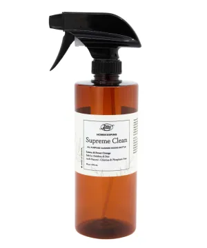 Vivid View Streak-Free Glass Cleaner