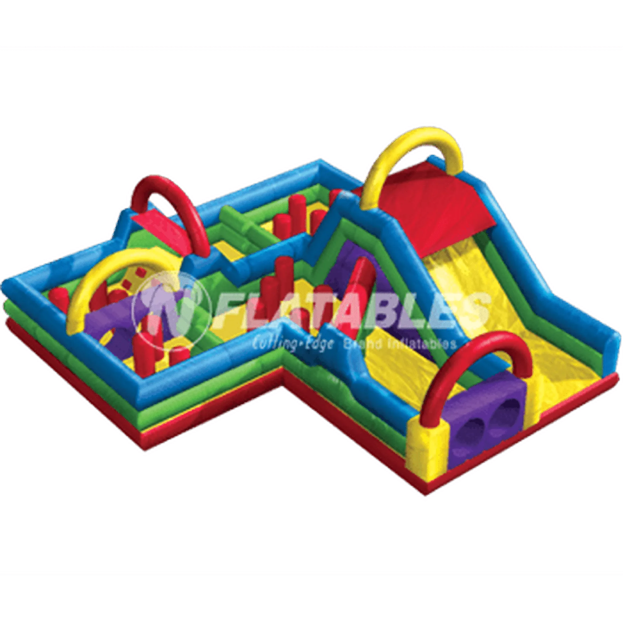 Wacky Kiddie Corner