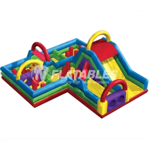 Wacky Kiddie Corner