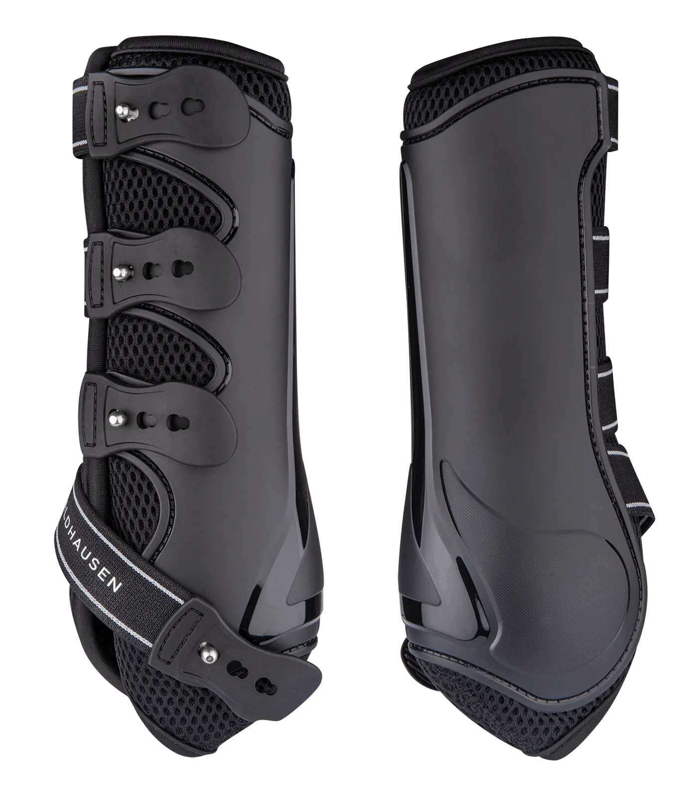 Waldhausen Breath dressurgamache