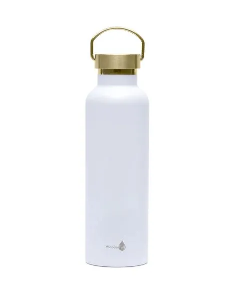 WanderFull Insulated Water Bottle - 24oz