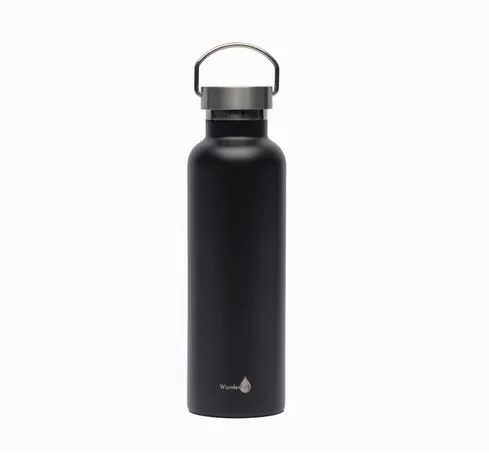 WanderFull Insulated Water Bottle - 24oz