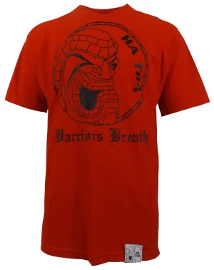 Warriors Never Quit-Youth