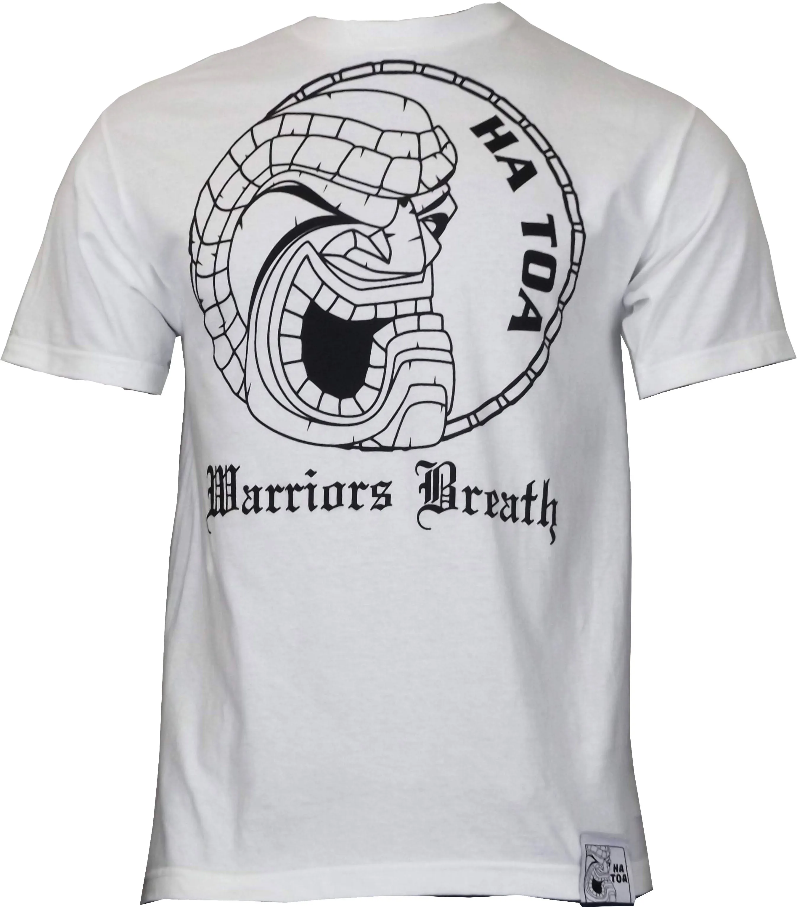Warriors Never Quit-Youth