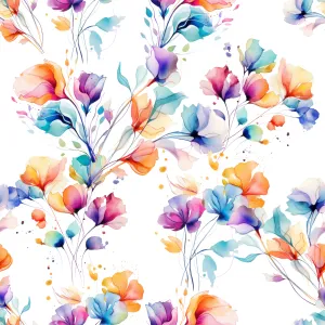 Water Colour - Custom Pre-order