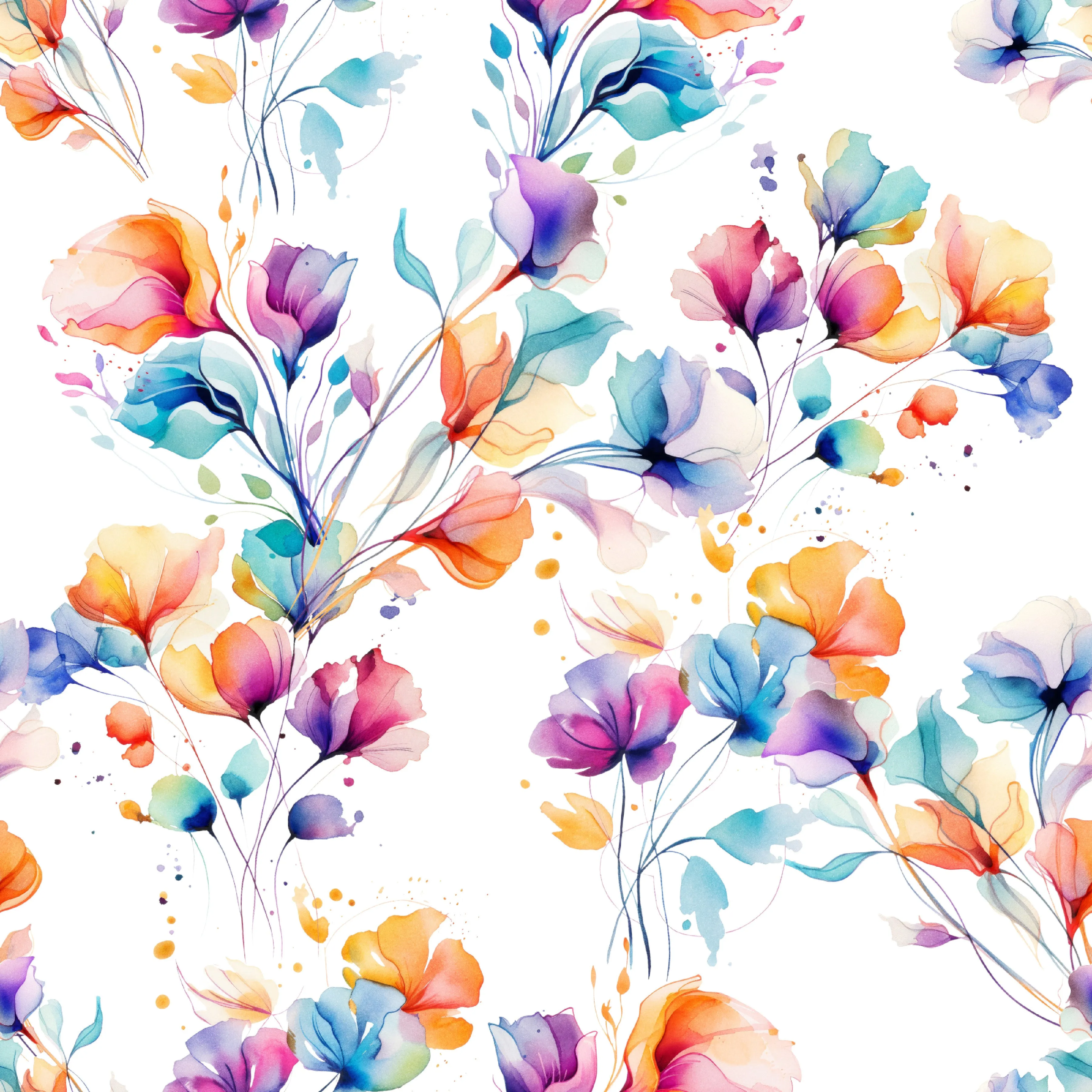 Water Colour - Custom Pre-order