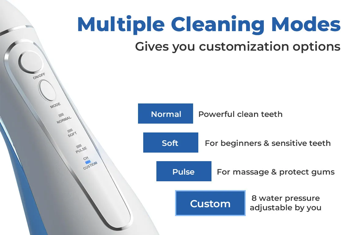 Water Flosser